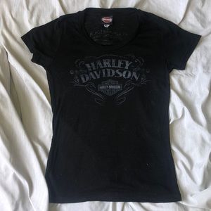 Harley t-shirt